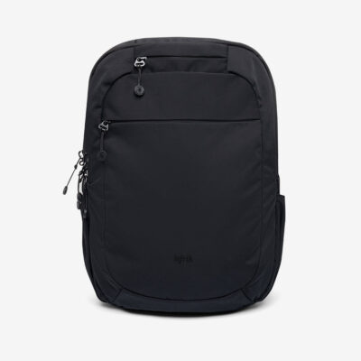 Lefrik | 101 Backpack Black