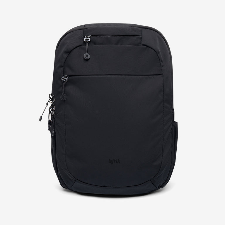 Lefrik | 101 Backpack Black