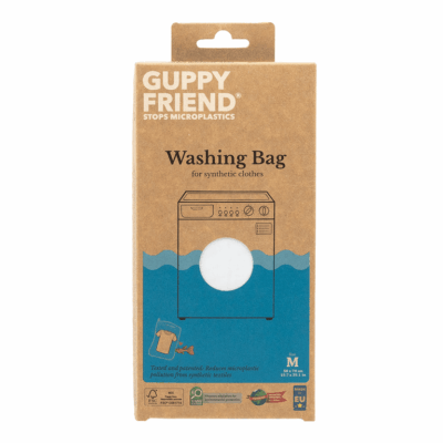 Lefrik | Guppyfriend Washing Bag