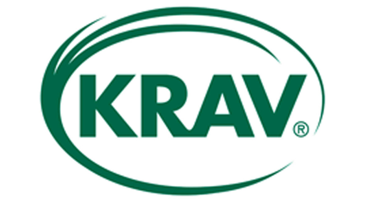 KRAV certifiering