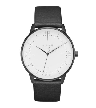 Black & Black Watch | Aalto