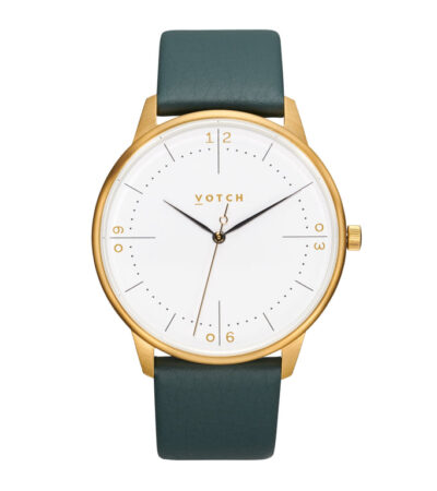 Gold & Juniper | Aalto