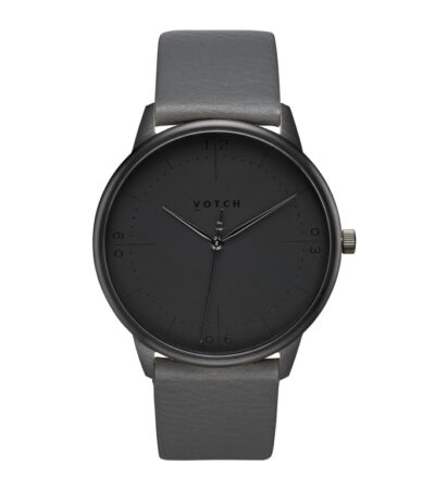 Black & Slate Grey with Black Watch | Aalto