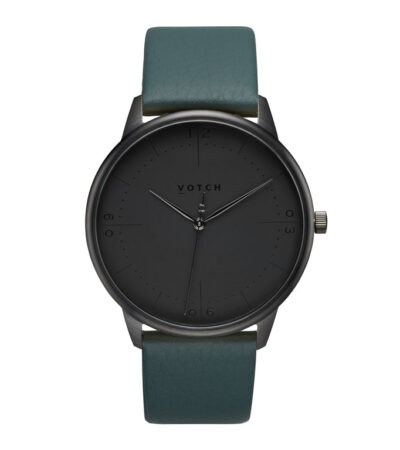 Black & Juniper with Black | Aalto