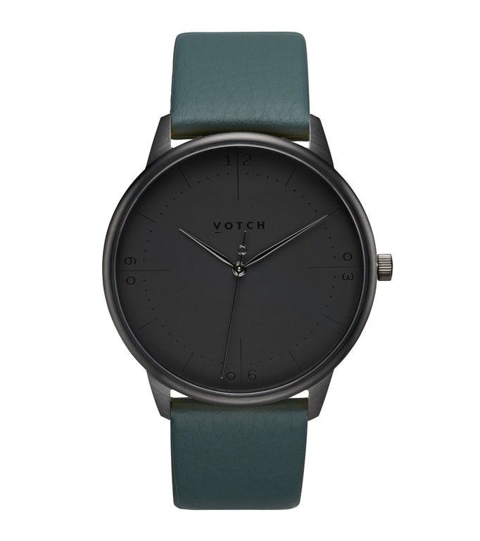 Black & Juniper with Black | Aalto