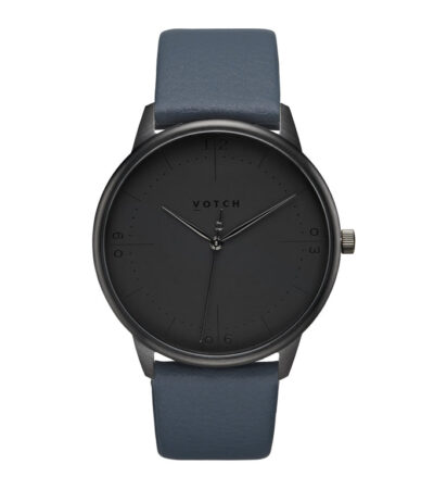 Black & Navy with Black Watch | Aalto