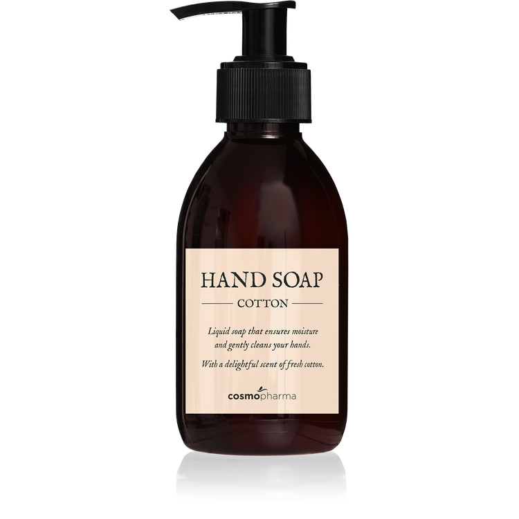 good housekeeping simple pleasures fresh cotton hand soap