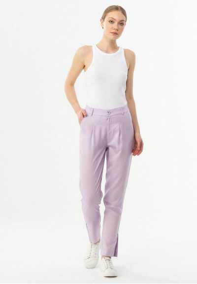 Organication | Byxa i TENCEL™ Lyocell