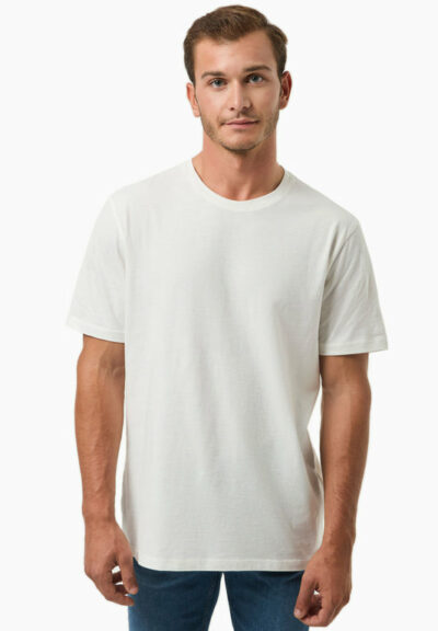 Organication | Basic T-shirt i ekologisk bomull