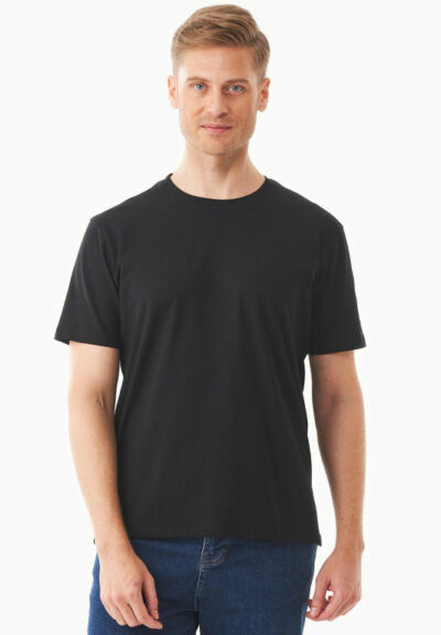 Organication | Basic T-shirt i ekologisk bomull