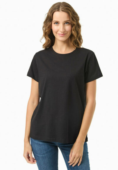 Organication | Basic T-shirt i ekologisk bomull