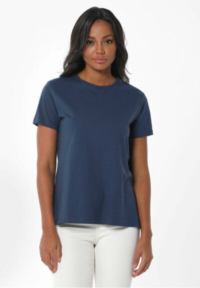 Organication | Basic T-shirt i ekologisk bomull