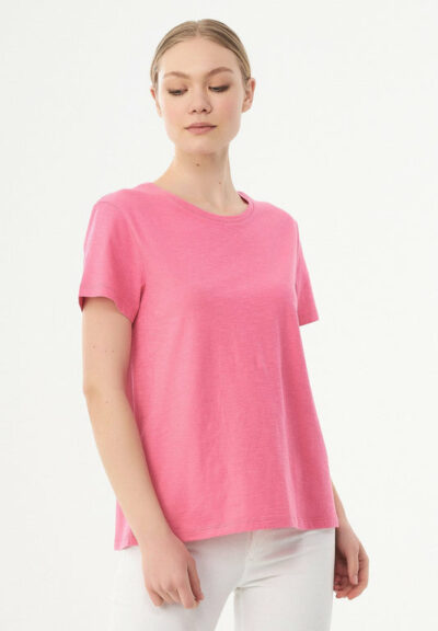 Organication | Basic T-shirt i ekologisk bomull