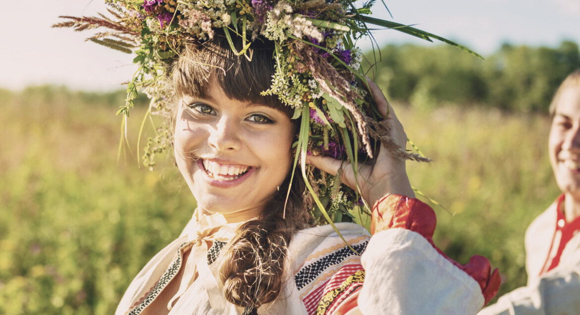 En bättre midsommar