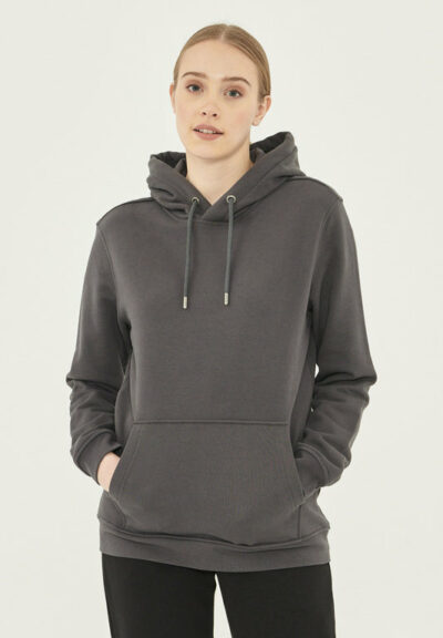 Organication | Hoodie i ekologisk bomull