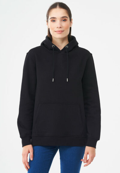 Organication | Hoodie i ekologisk bomull