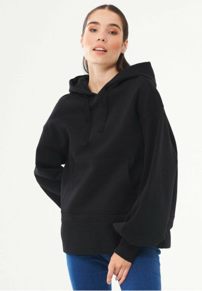Organication | Hoodie i ekologisk bomull