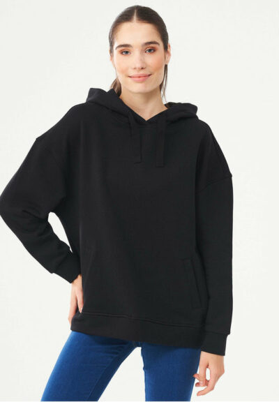 Organication | Hoodie i ekologisk bomull