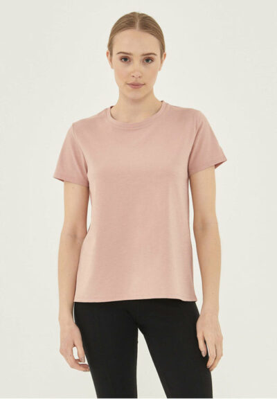 Organication | Basic T-shirt i ekologisk bomull