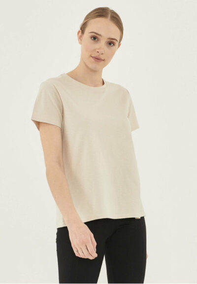 Organication | Basic T-shirt i ekologisk bomull