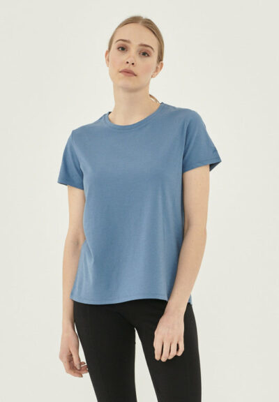 Organication | Basic T-shirt i ekologisk bomull