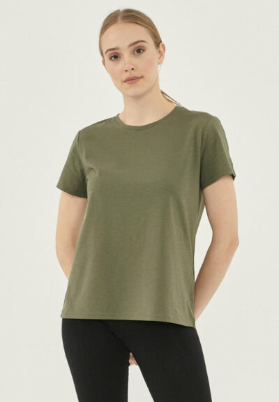 Organication | Basic T-shirt i ekologisk bomull