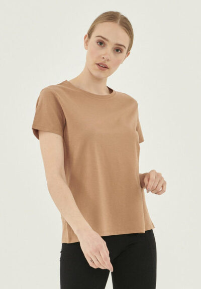 Organication | Basic T-shirt i ekologisk bomull