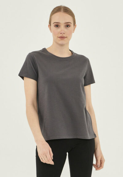 Organication | Basic T-shirt i ekologisk bomull