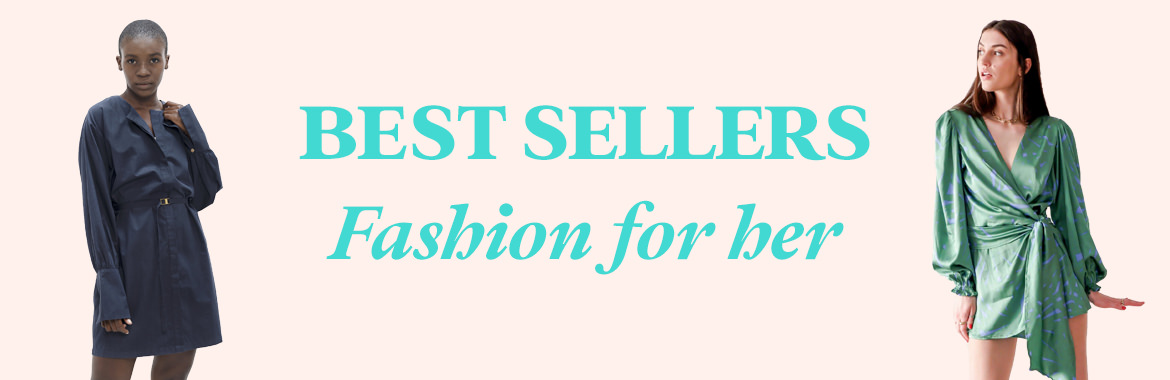 Best sustainable fashion her woman