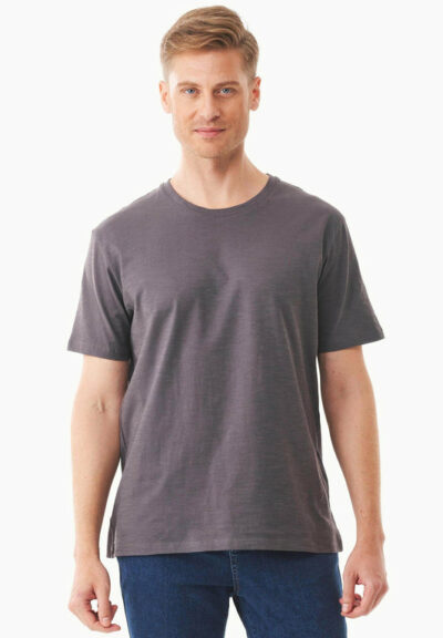 Organication | Basic T-shirt i ekologisk bomull