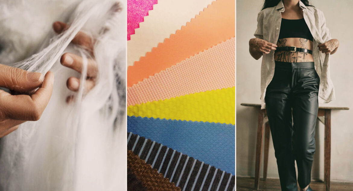 innovative materials