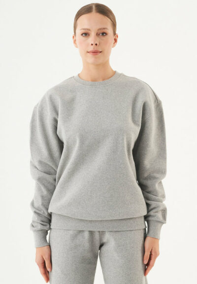 Organication | BELLO Unisex Soft Touch sweattröja i ekologisk bomull