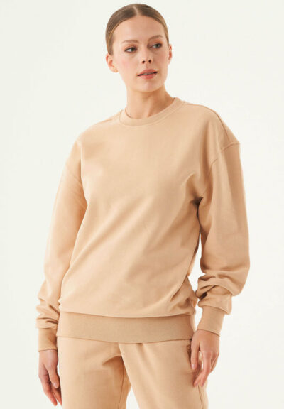 Organication | BELLO Unisex Soft Touch sweattröja i ekologisk bomull