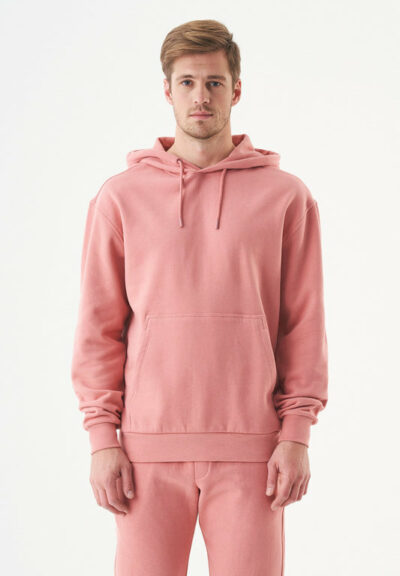 Organication | HALKI Unisex mjuk hoodie i ekologisk bomull