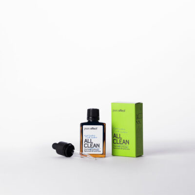 All Clean Refill 30 ml - allrengöring
