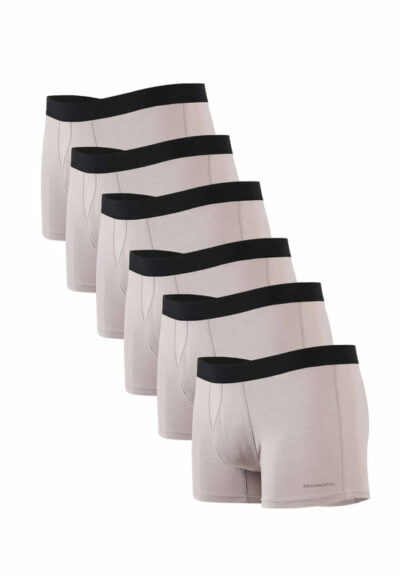 Organication | BORA | Boxershorts i supersoft TENCEL™ Modal-blandning i 6-pack