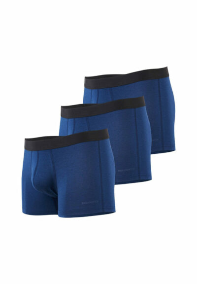 Organication | BORA | Boxershorts i supersoft TENCEL™ Modal-blandning i 3-pack