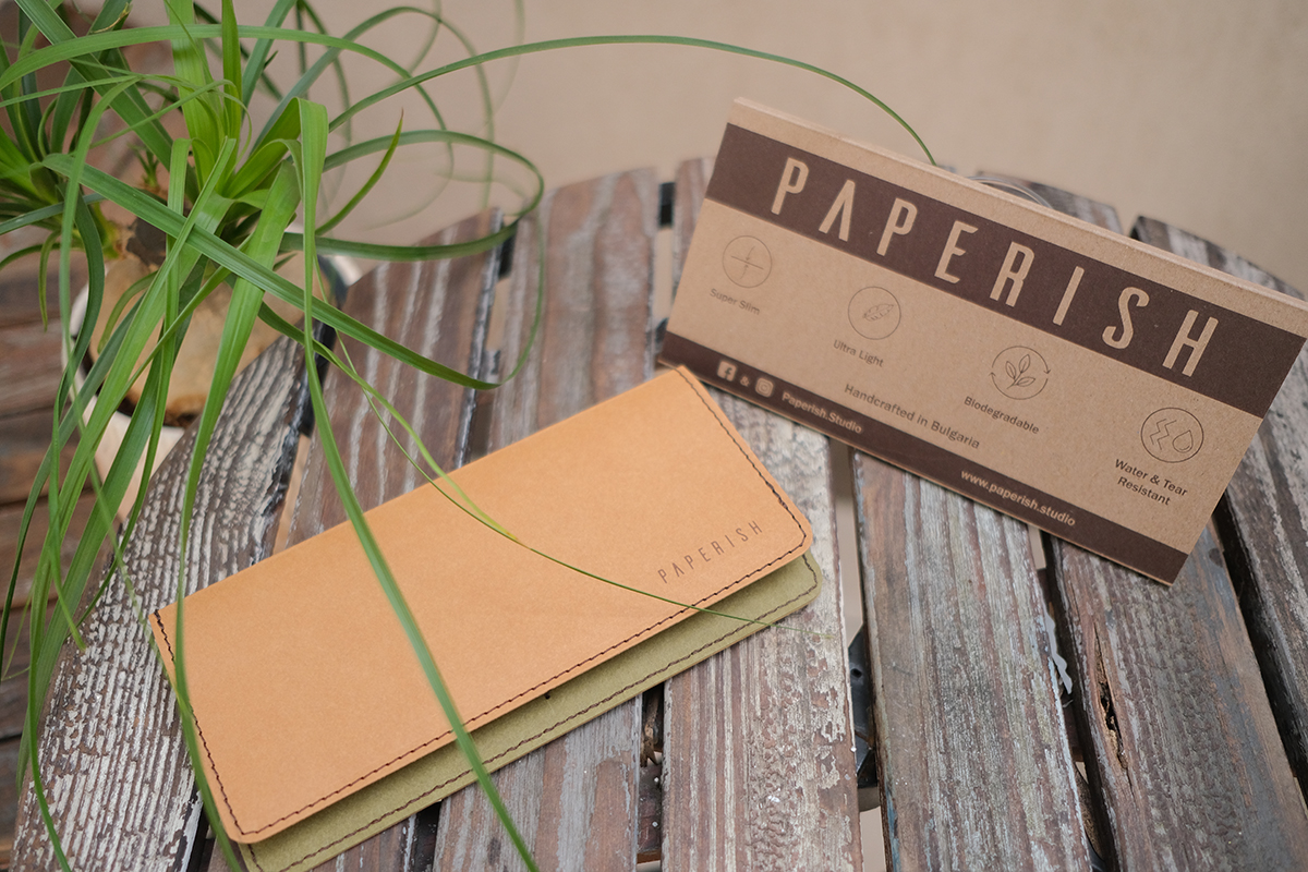 Clutch - Brown _ Green - 5