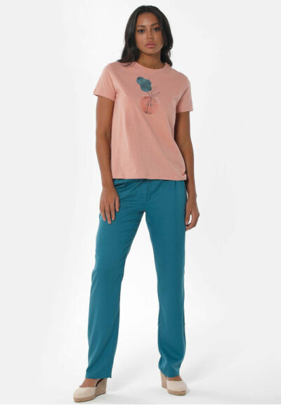 Organication | Byxa i TENCEL™ Lyocell