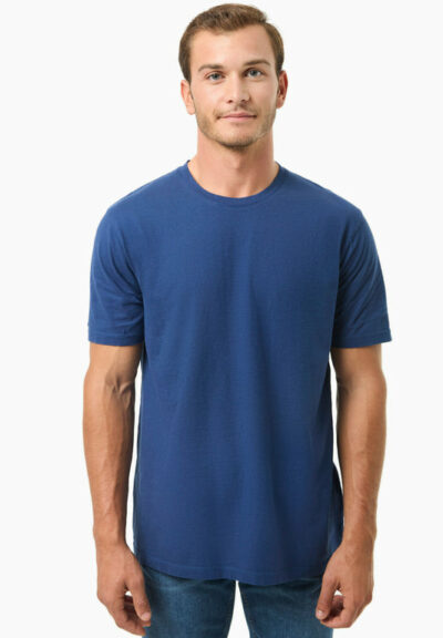 Organication | Basic T-shirt i ekologisk bomul