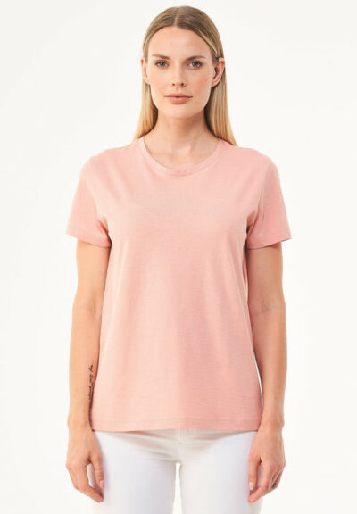 Organication | Basic T-shirt i ekologisk bomull