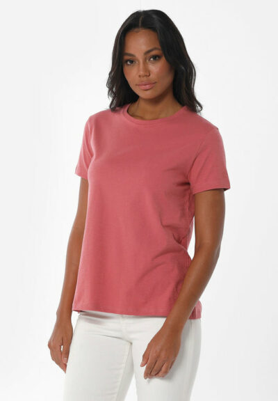 Organication | Basic T-shirt i ekologisk bomull