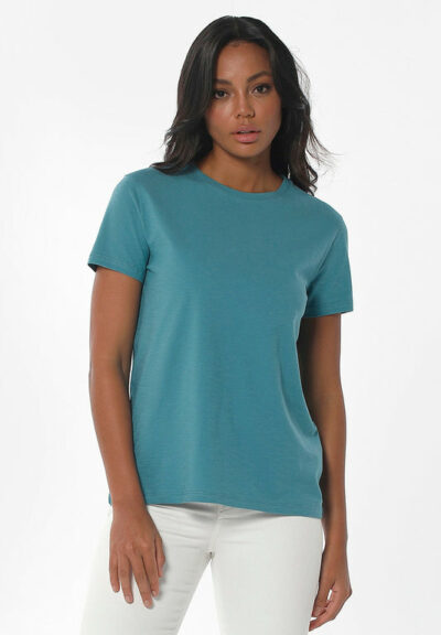 Organication | Basic T-shirt i ekologisk bomull