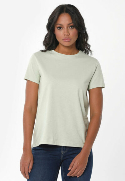 Organication | Basic T-shirt i ekologisk bomull