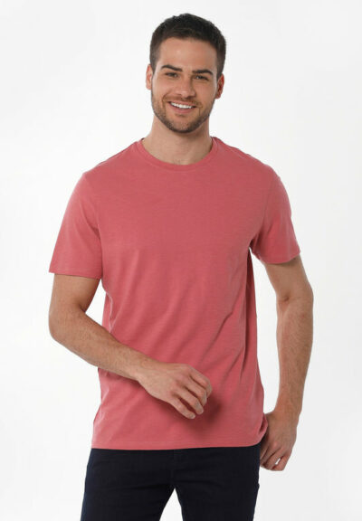 Organication | Basic T-shirt i ekologisk bomull