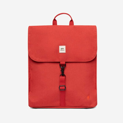 Lefrik | Handy Mini Backpack Red