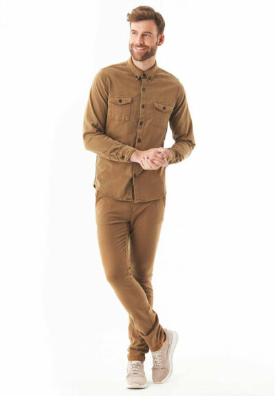 Organication | Byxa i TENCEL™ Lyocell och ekologisk bomull