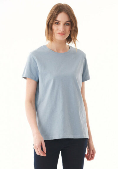 Organication | Basic T-shirt i ekologisk bomul