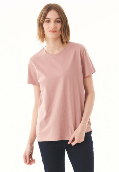Organication | Basic T-shirt i ekologisk bomul