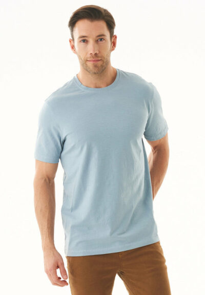 Organication | Basic T-shirt i ekologisk bomul